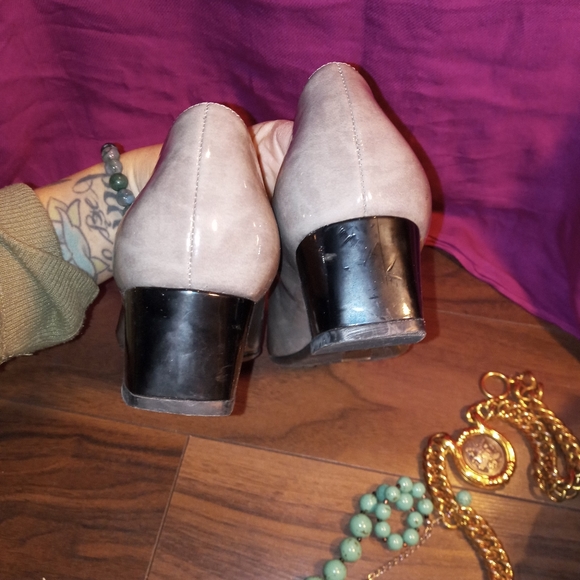 🎄🎁 Elegant heels - classic - comfortable evening shoes - Picture 11 of 11